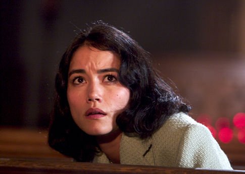 Sandrine Holt photo