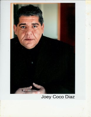 Joey Diaz photo