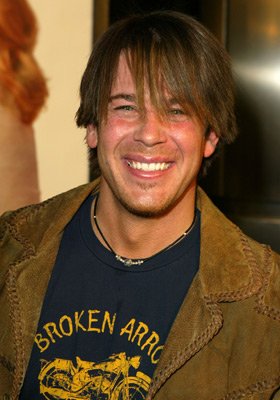 Christian Kane photo