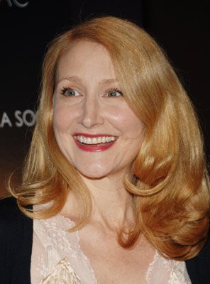 Patricia Clarkson photo