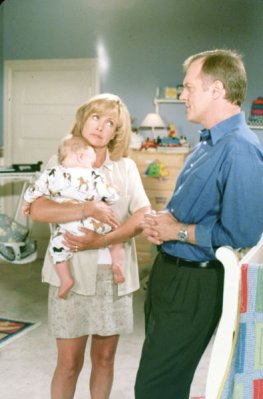 Stephen Collins photo