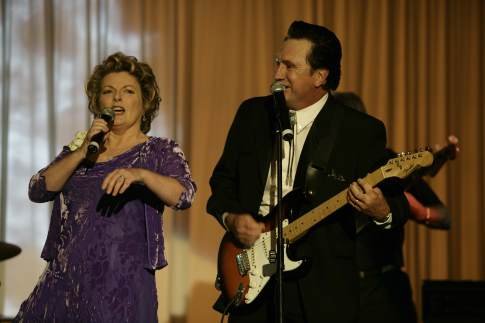 Brenda Blethyn photo