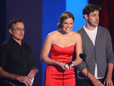 John Krasinski photo