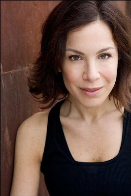 Christina Cabot photo