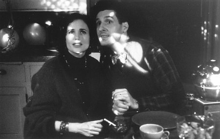 Andie MacDowell photo