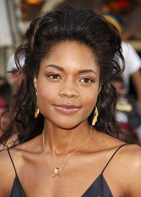 Naomie Harris photo
