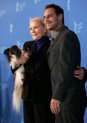 Moritz Bleibtreu photo