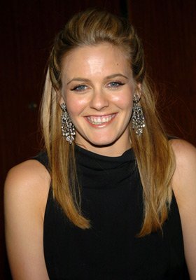 Alicia Silverstone photo