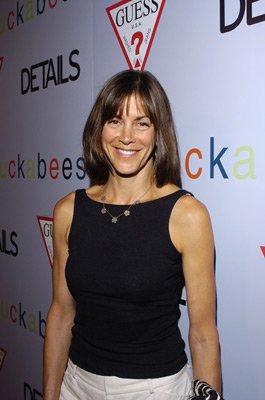 Wendie Malick photo