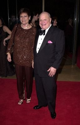 Don Rickles photo