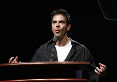 Eli Roth photo