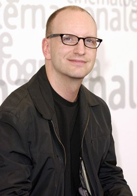 Steven Soderbergh photo