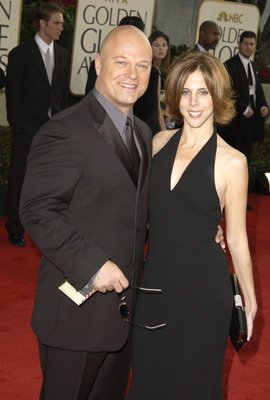 Michael Chiklis photo