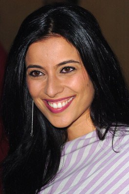 Bahar Soomekh photo