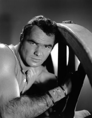 Burt Reynolds photo