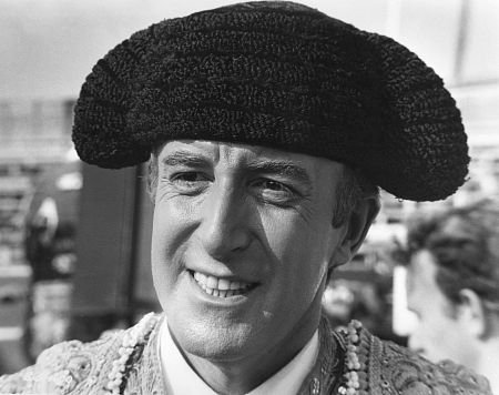 Peter Sellers photo