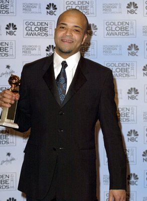 Jeffrey Wright photo