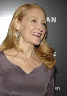 Patricia Clarkson photo