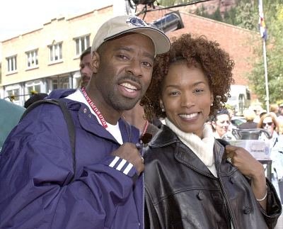 Angela Bassett photo