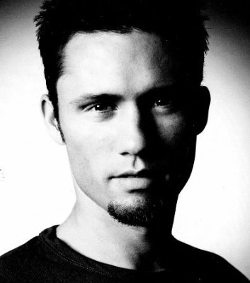 Jeffrey Donovan photo