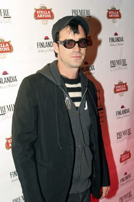Justin Theroux photo