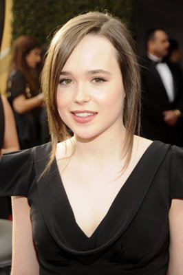 Ellen Page photo