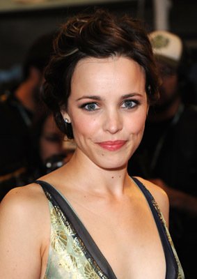 Rachel McAdams photo