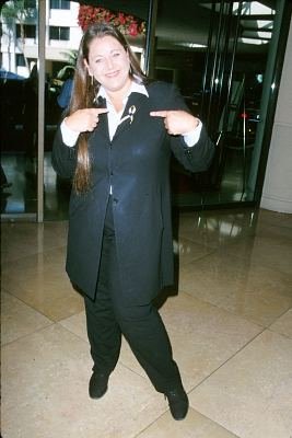 Camryn Manheim photo