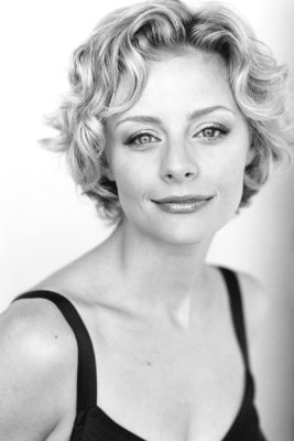 Jessica Cauffiel photo