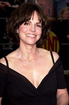 Sally Field photo