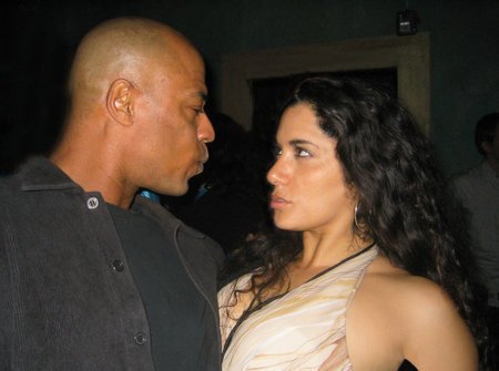 Yvonne Delarosa photo