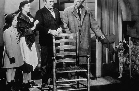 Elsa Lanchester photo