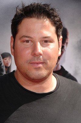 Greg Grunberg photo