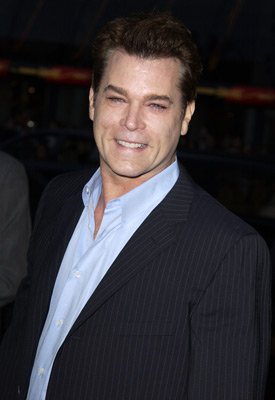 Ray Liotta photo