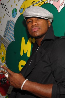 Ne-Yo photo