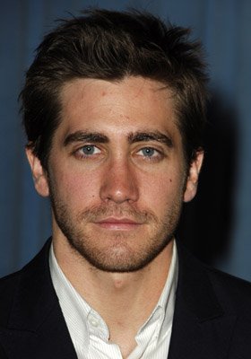 Jake Gyllenhaal photo