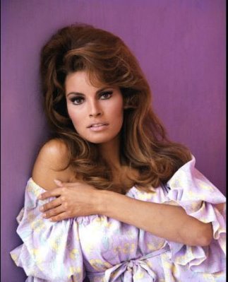 Raquel Welch photo