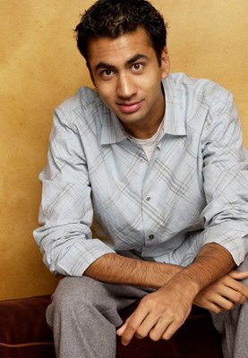 Kal Penn photo
