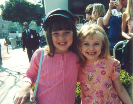 Jennifer Stone photo