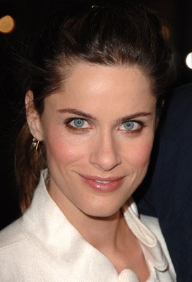 Amanda Peet photo