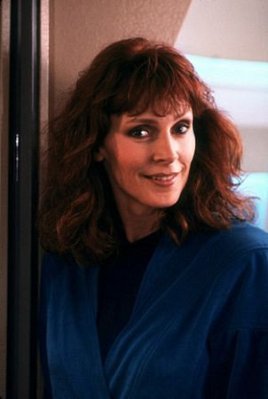 Gates McFadden photo