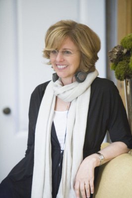 Nancy Meyers photo