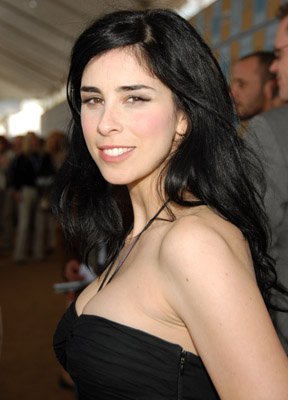 Sarah Silverman photo
