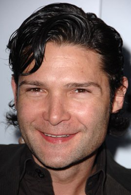 Corey Feldman photo