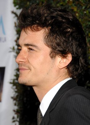 Orlando Bloom photo
