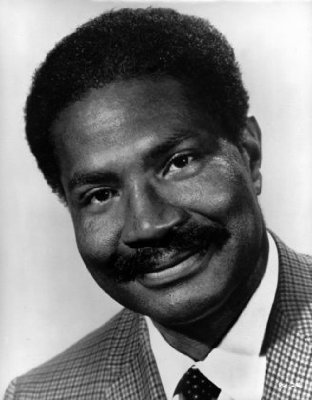 Ossie Davis photo