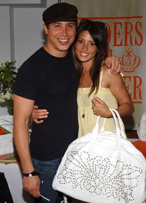 Erik Palladino photo