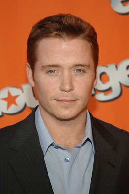 Kevin Connolly photo