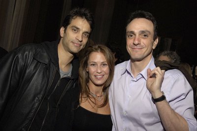 Hank Azaria photo