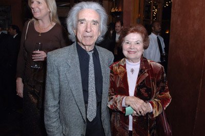 Arthur Hiller photo